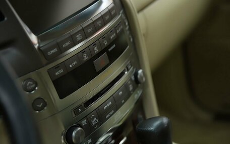 Lexus LX III, 2011 год, 3 090 000 рублей, 18 фотография