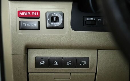 Lexus LX III, 2011 год, 3 090 000 рублей, 19 фотография