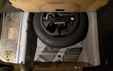 Skoda Rapid I, 2015 год, 870 000 рублей, 22 фотография