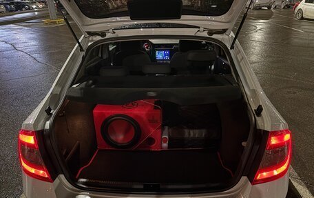 Skoda Rapid I, 2015 год, 870 000 рублей, 20 фотография