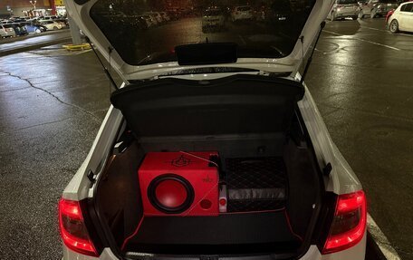 Skoda Rapid I, 2015 год, 870 000 рублей, 19 фотография