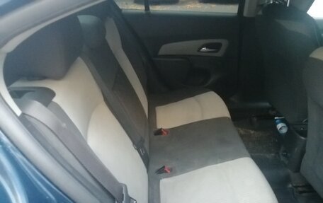 Chevrolet Cruze II, 2012 год, 630 000 рублей, 18 фотография