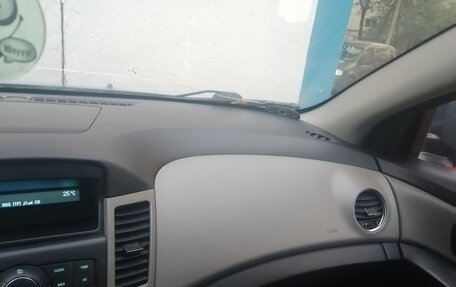 Chevrolet Cruze II, 2012 год, 630 000 рублей, 12 фотография