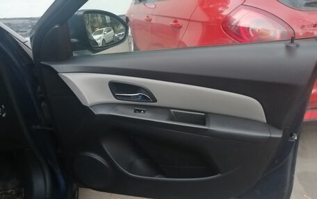 Chevrolet Cruze II, 2012 год, 630 000 рублей, 19 фотография