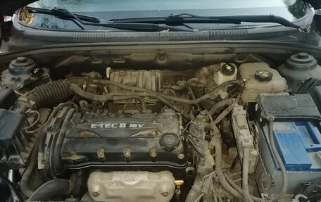 Chevrolet Cruze II, 2012 год, 630 000 рублей, 8 фотография