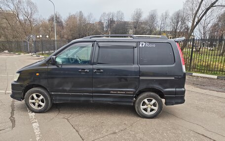 Toyota Town Ace III, 2001 год, 700 000 рублей, 2 фотография