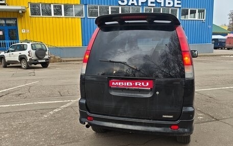 Toyota Town Ace III, 2001 год, 700 000 рублей, 3 фотография