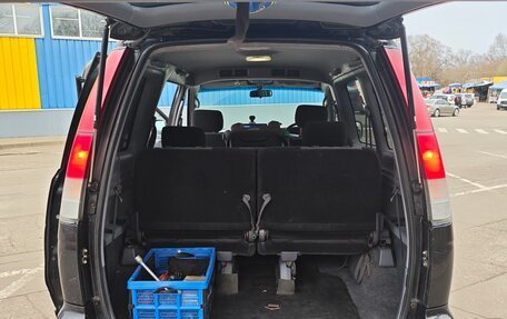 Toyota Town Ace III, 2001 год, 700 000 рублей, 5 фотография