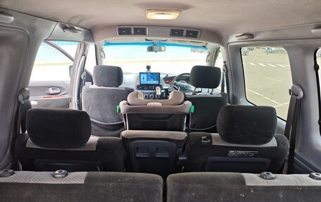 Toyota Town Ace III, 2001 год, 700 000 рублей, 8 фотография