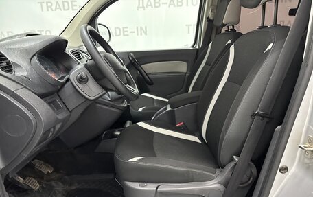 Renault Kangoo II рестайлинг, 2014 год, 685 000 рублей, 8 фотография