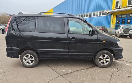 Toyota Town Ace III, 2001 год, 700 000 рублей, 4 фотография