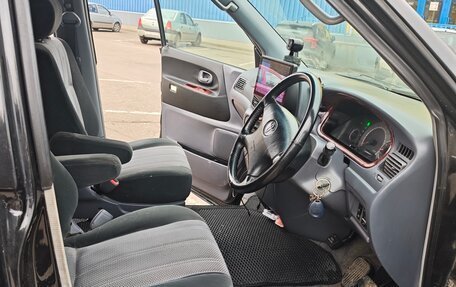 Toyota Town Ace III, 2001 год, 700 000 рублей, 9 фотография