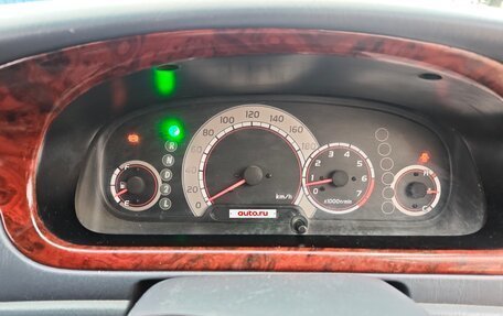 Toyota Town Ace III, 2001 год, 700 000 рублей, 10 фотография