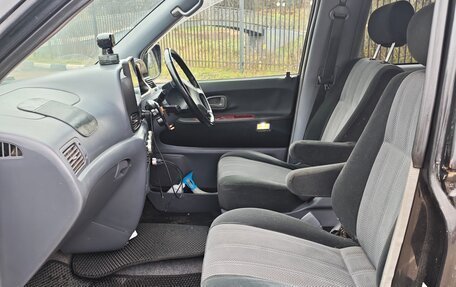 Toyota Town Ace III, 2001 год, 700 000 рублей, 6 фотография