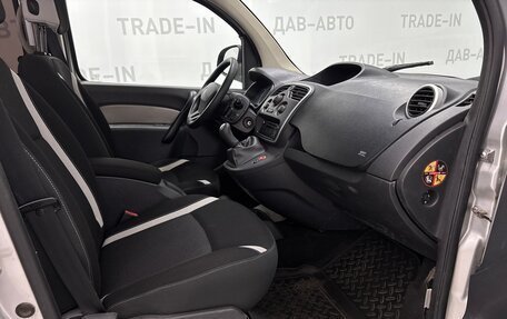 Renault Kangoo II рестайлинг, 2014 год, 685 000 рублей, 10 фотография