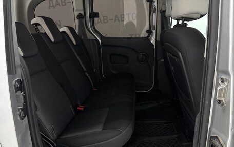 Renault Kangoo II рестайлинг, 2014 год, 685 000 рублей, 17 фотография