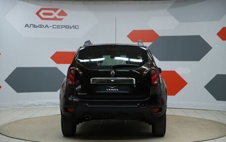 Renault Duster I рестайлинг, 2015 год, 950 000 рублей, 6 фотография