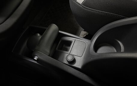 Renault Kangoo II рестайлинг, 2014 год, 685 000 рублей, 16 фотография