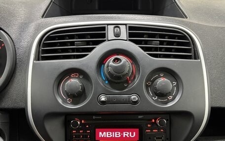 Renault Kangoo II рестайлинг, 2014 год, 685 000 рублей, 12 фотография