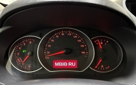 Renault Kangoo II рестайлинг, 2014 год, 685 000 рублей, 15 фотография