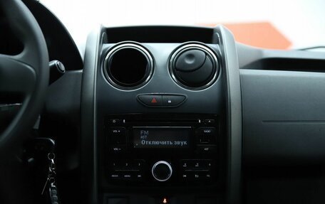 Renault Duster I рестайлинг, 2015 год, 950 000 рублей, 14 фотография