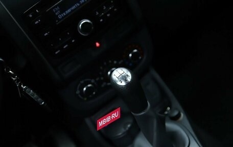 Renault Duster I рестайлинг, 2015 год, 950 000 рублей, 15 фотография