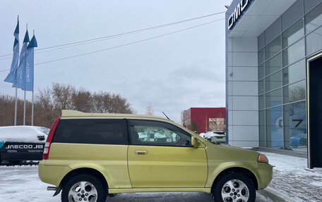 Honda HR-V I, 1999 год, 400 000 рублей, 9 фотография