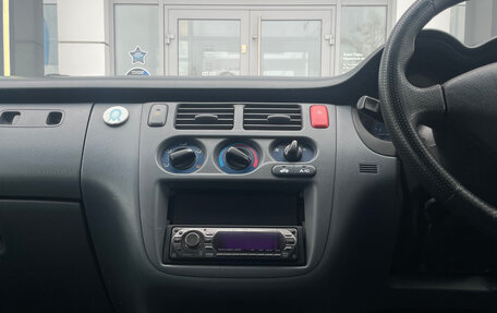 Honda HR-V I, 1999 год, 400 000 рублей, 16 фотография