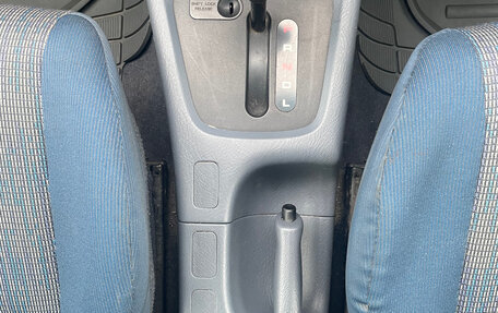 Honda HR-V I, 1999 год, 400 000 рублей, 17 фотография