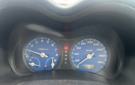 Honda HR-V I, 1999 год, 400 000 рублей, 18 фотография