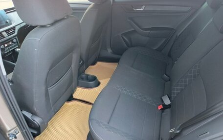 Skoda Rapid II, 2022 год, 1 820 000 рублей, 15 фотография