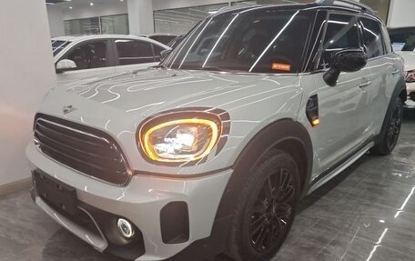 MINI Countryman II (F60), 2022 год, 1 785 325 рублей, 1 фотография