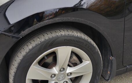 Hyundai Elantra V, 2011 год, 949 000 рублей, 10 фотография