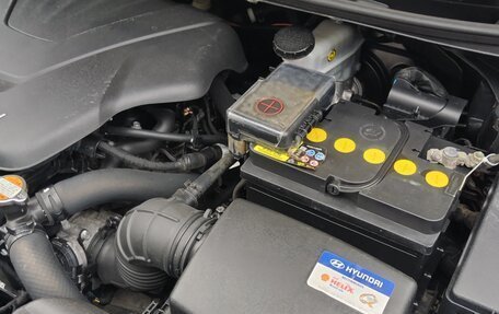 Hyundai Elantra V, 2011 год, 949 000 рублей, 23 фотография