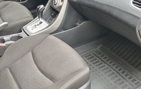 Hyundai Elantra V, 2011 год, 949 000 рублей, 14 фотография