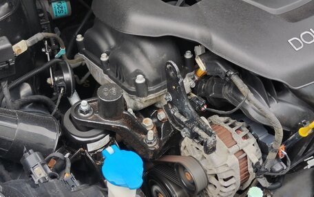 Hyundai Elantra V, 2011 год, 949 000 рублей, 22 фотография