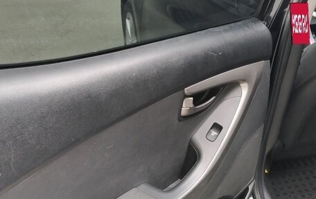 Hyundai Elantra V, 2011 год, 949 000 рублей, 19 фотография