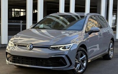 Volkswagen Golf VIII, 2022 год, 1 950 000 рублей, 1 фотография