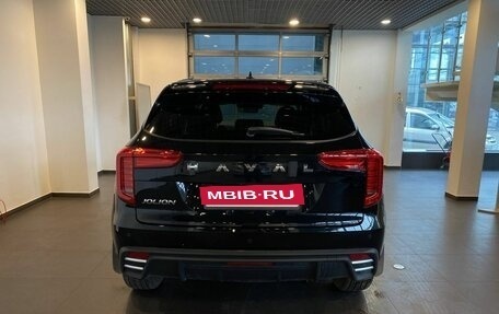 Haval Jolion, 2024 год, 2 150 000 рублей, 4 фотография