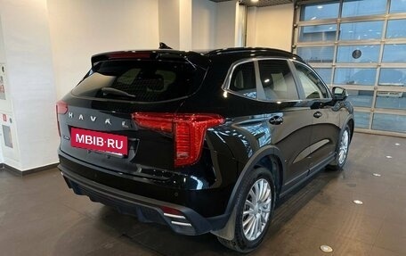 Haval Jolion, 2024 год, 2 150 000 рублей, 3 фотография