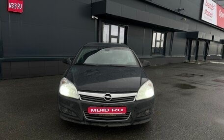 Opel Astra H, 2013 год, 890 000 рублей, 1 фотография