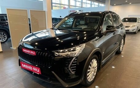 Haval Jolion, 2024 год, 2 150 000 рублей, 7 фотография