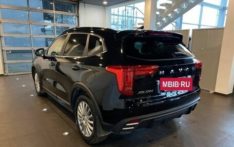 Haval Jolion, 2024 год, 2 150 000 рублей, 5 фотография