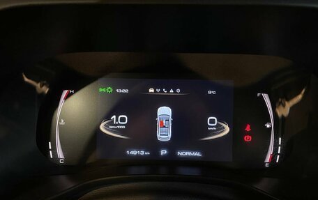 Haval Jolion, 2024 год, 2 150 000 рублей, 11 фотография