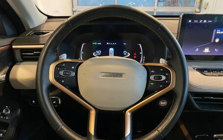 Haval Jolion, 2024 год, 2 150 000 рублей, 10 фотография