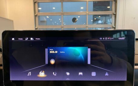 Haval Jolion, 2024 год, 2 150 000 рублей, 14 фотография