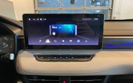 Haval Jolion, 2024 год, 2 150 000 рублей, 13 фотография