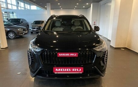 Haval Jolion, 2024 год, 2 150 000 рублей, 8 фотография