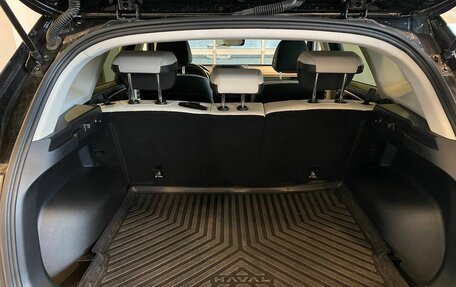 Haval Jolion, 2024 год, 2 150 000 рублей, 18 фотография