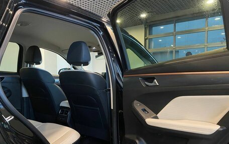 Haval Jolion, 2024 год, 2 150 000 рублей, 26 фотография